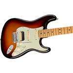 FENDER - AMERICAN ULTRA STRATOCASTER HSS - Ultraburst